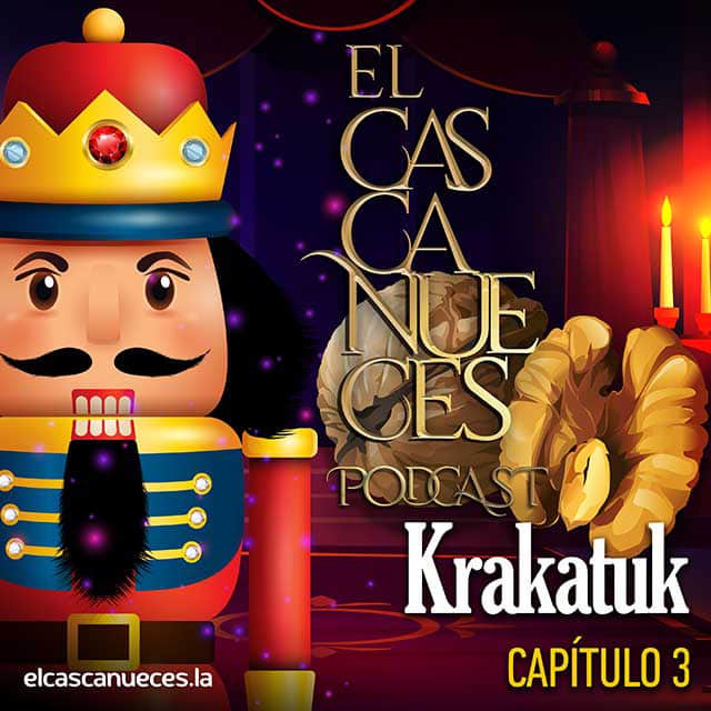 El Cascanueces Podcast