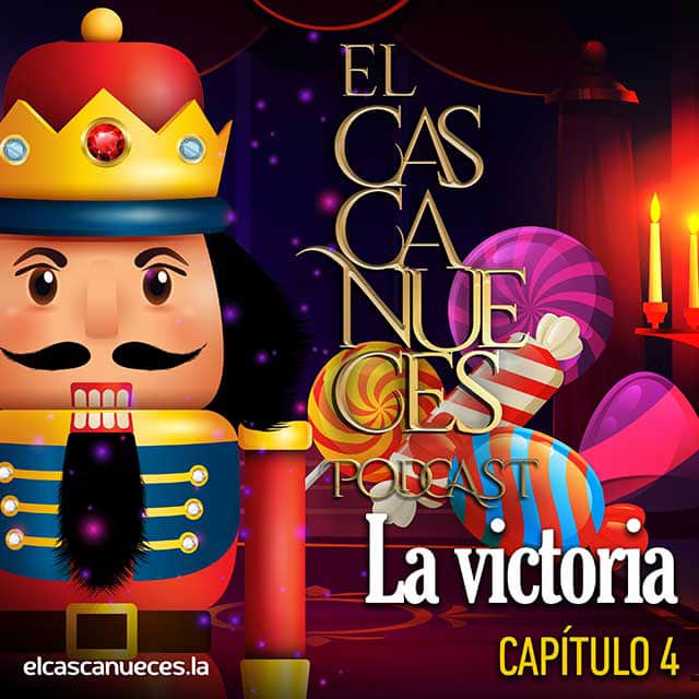 El Cascanueces Podcast
