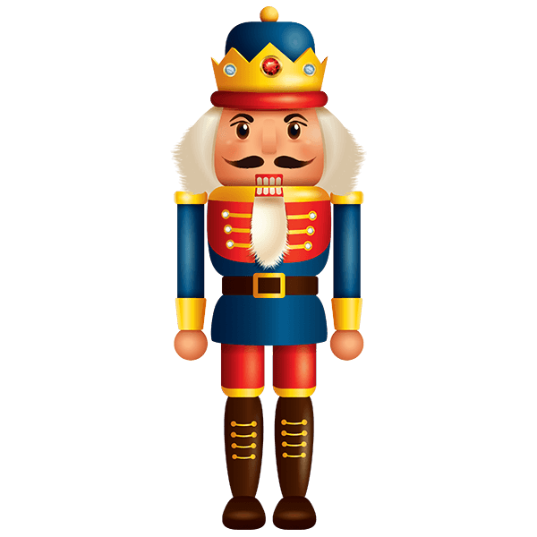 El Cascanueces Podcast